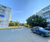 3-комн, 59.8кв м, этаж 2/5 ул. им. Голубятникова,  д.10