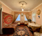 коттедж 43.8 кв м ул. Денисенко