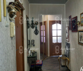 3-комн, 70.1кв м, этаж 9/16 ул. Хользунова,  д.36/2