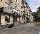 1-комн, 30кв м, этаж 5/5 ул. Пражская,  д.17