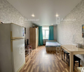 комната 17.5 кв м Проспект им. В.И. Ленина,  д.53