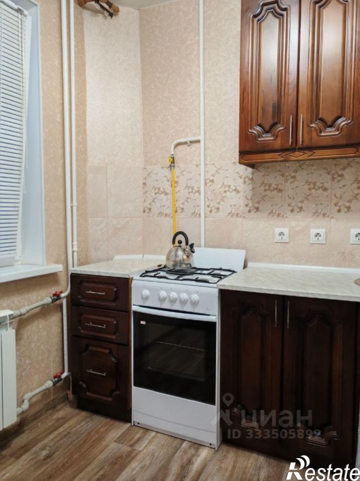 1-комн квартира улица Космонавтов, 37,  д. 37