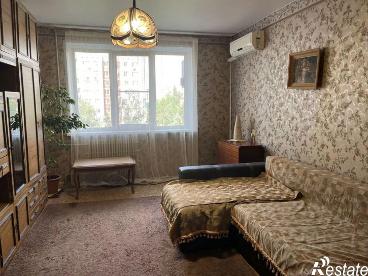 2-комн квартира Казахская улица, 8А,  д. 8А