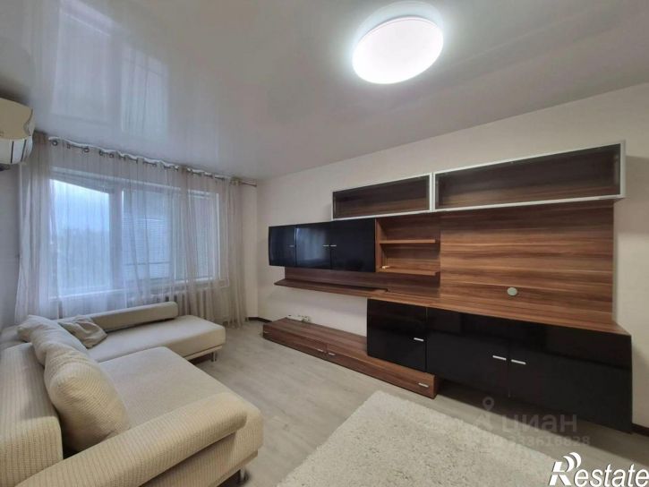 1-комн квартира улица Тулака, 3/1,  д. 3/1