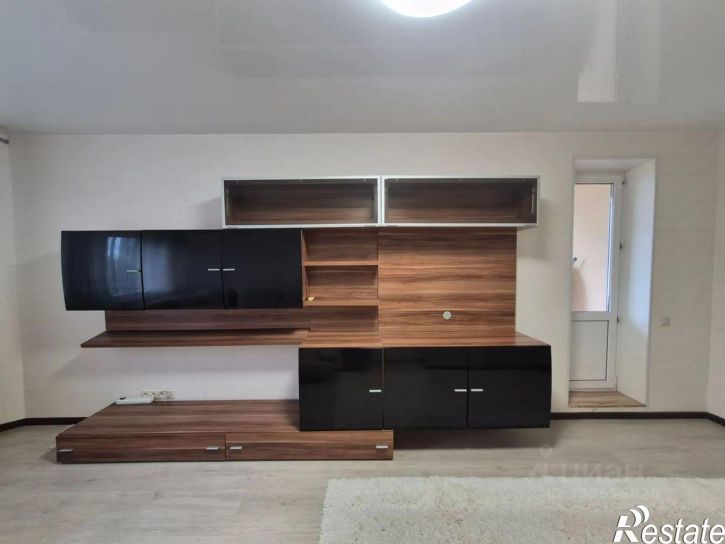 1-комн квартира улица Тулака, 3/1,  д. 3/1