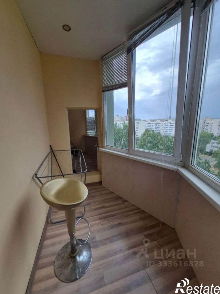 1-комн квартира улица Тулака, 3/1,  д. 3/1