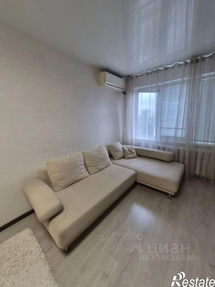 1-комн квартира улица Тулака, 3/1,  д. 3/1