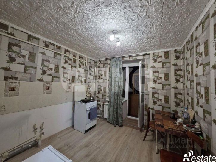1-комн квартира Загорская улица, 13А,  д. 13А