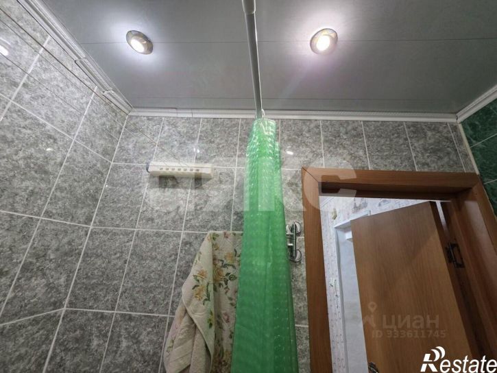 1-комн квартира Загорская улица, 13А,  д. 13А