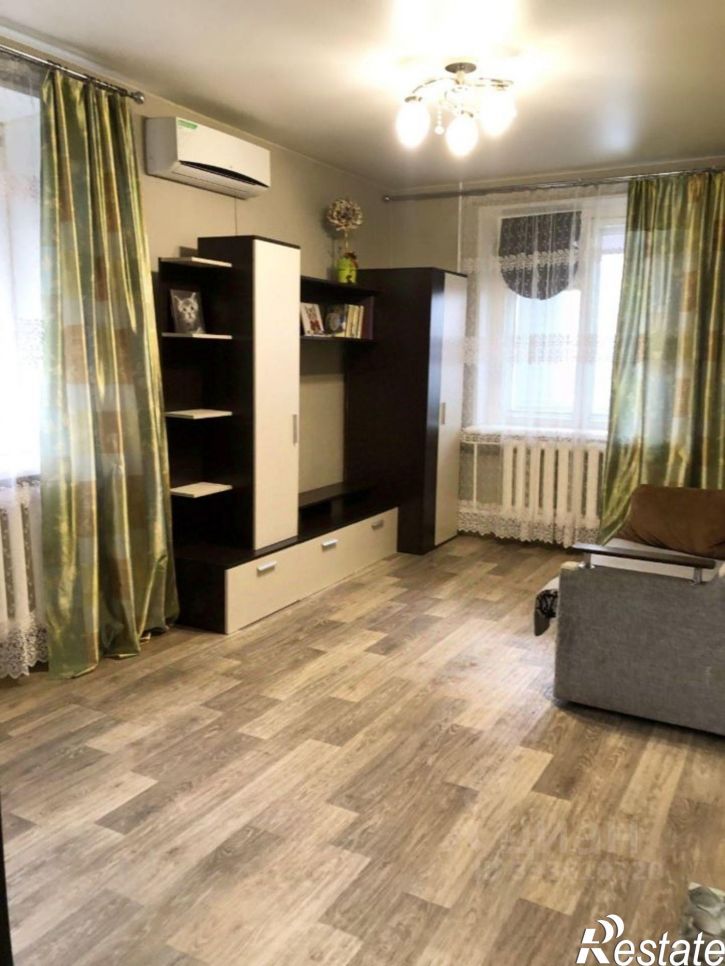 1-комн квартира улица Жолудева, 19А,  д. 19А