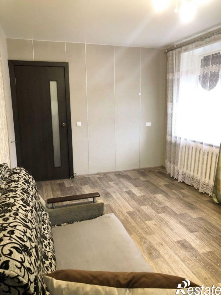 1-комн квартира улица Жолудева, 19А,  д. 19А