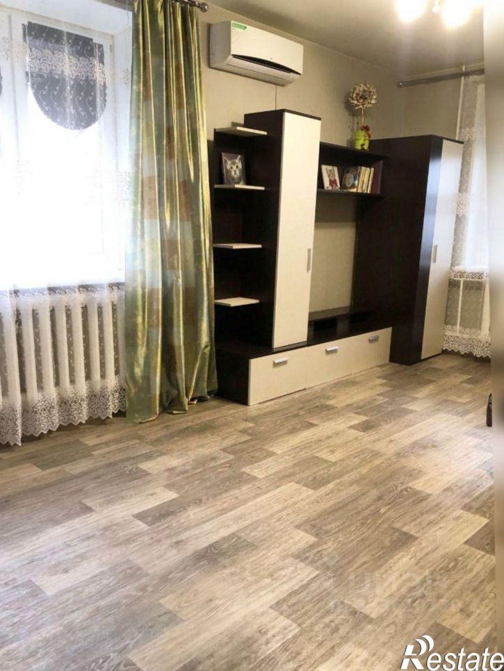 1-комн квартира улица Жолудева, 19А,  д. 19А