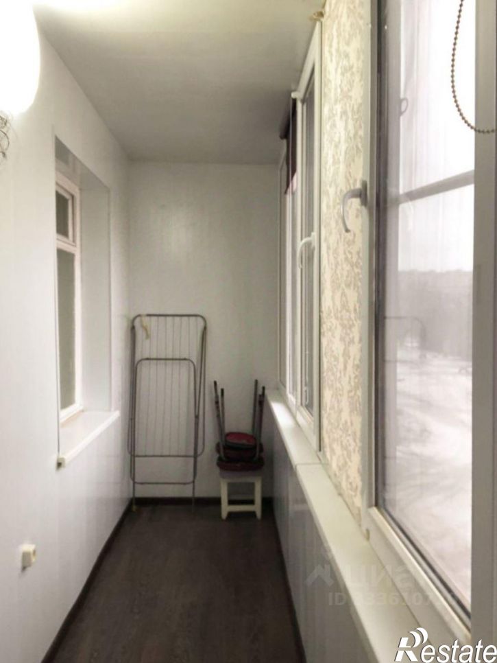 1-комн квартира улица Жолудева, 19А,  д. 19А