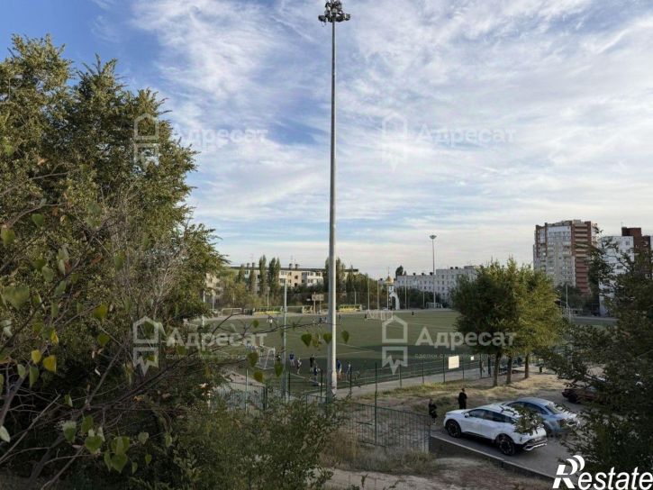 2-комн квартира улица 35-й Гвардейской дивизии, 46,  д. 46