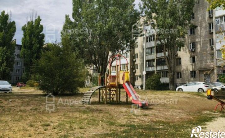 2-комн квартира улица Автомобилистов, 2,  д. 2