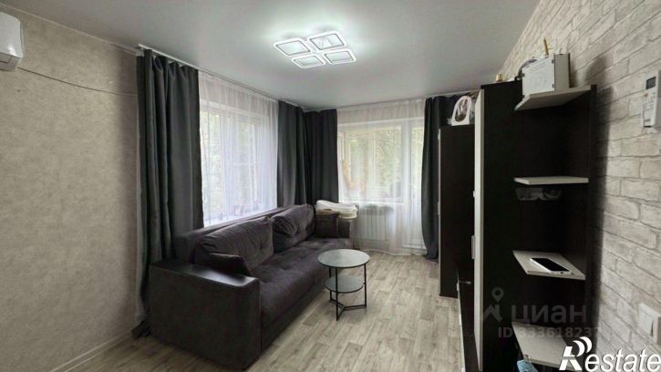 2-комн квартира улица Козака, 13,  д. 13