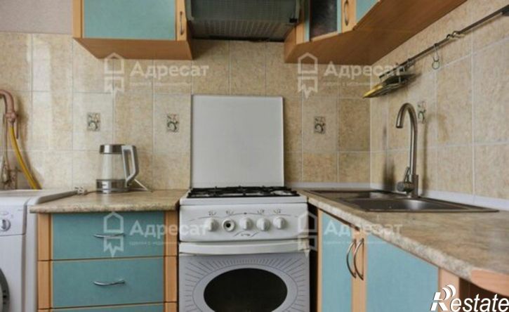 2-комн квартира улица Автомобилистов, 2,  д. 2