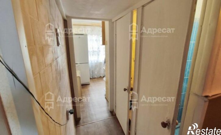 2-комн квартира улица Автомобилистов, 2,  д. 2