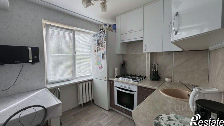 2-комн квартира улица Козака, 13,  д. 13