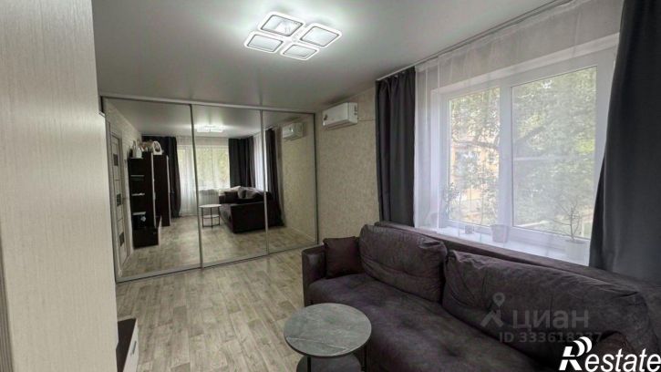 2-комн квартира улица Козака, 13,  д. 13