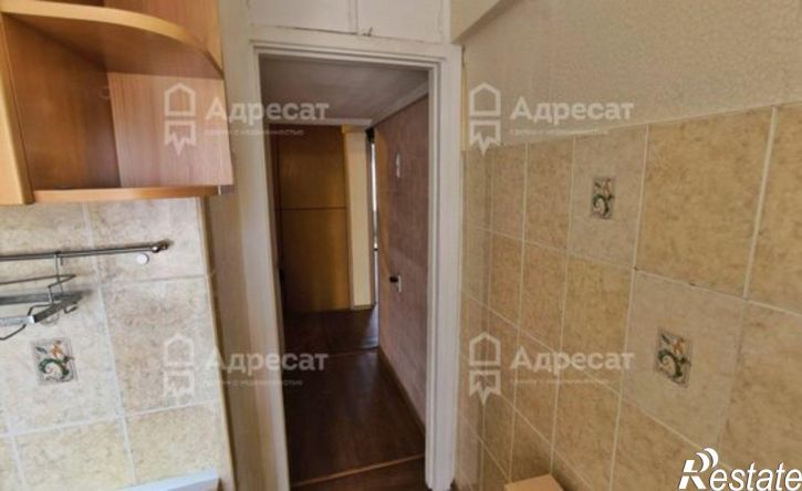 2-комн квартира улица Автомобилистов, 2,  д. 2