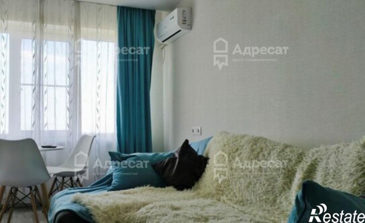 2-комн квартира улица Автомобилистов, 2,  д. 2