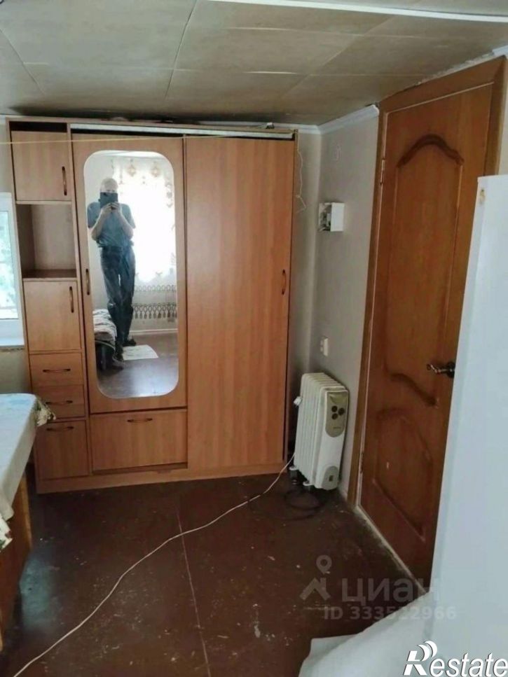 Коттедж/дом улица Юлиуса Фучика, 33,  д. 33