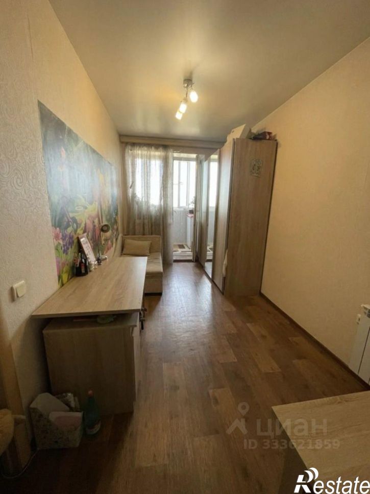 2-комн квартира Аэрофлотская улица, 62,  д. 62