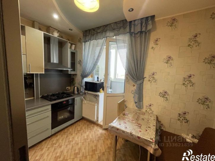 2-комн квартира Аэрофлотская улица, 62,  д. 62