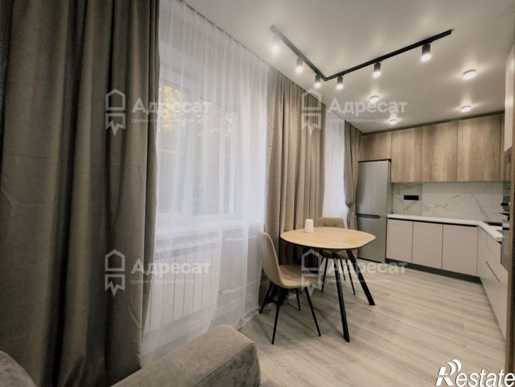 3-комн квартира ул. Советская,  д.34