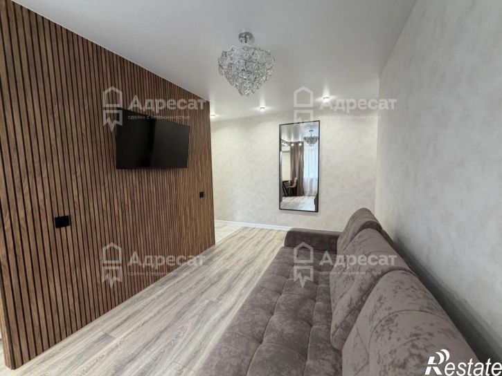 3-комн квартира ул. Советская,  д.34
