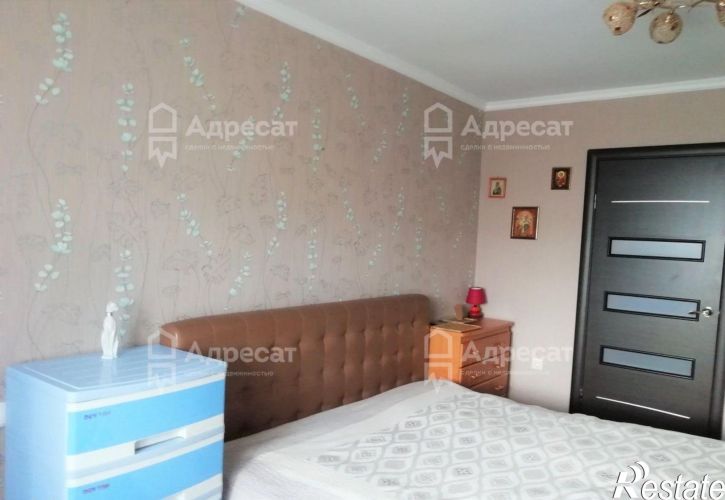 Коттедж/дом б-р. Сиреневый