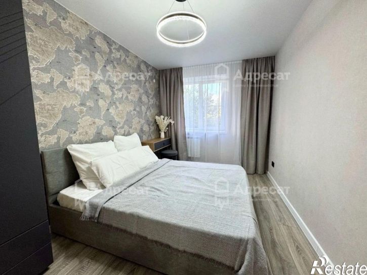 3-комн квартира ул. Советская,  д.34