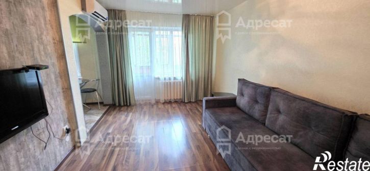 2-комн квартира ул. Хользунова,  д.42