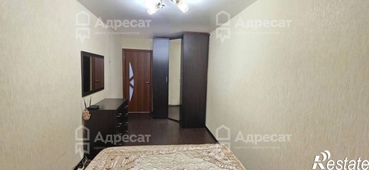 2-комн квартира ул. Хользунова,  д.42
