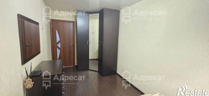 2-комн квартира ул. Хользунова,  д.42