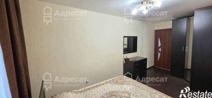 2-комн квартира ул. Хользунова,  д.42