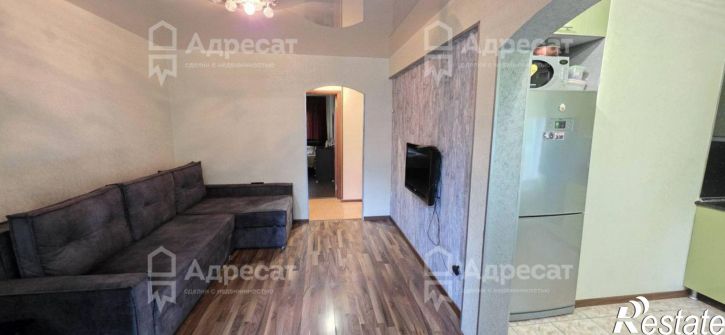 2-комн квартира ул. Хользунова,  д.42