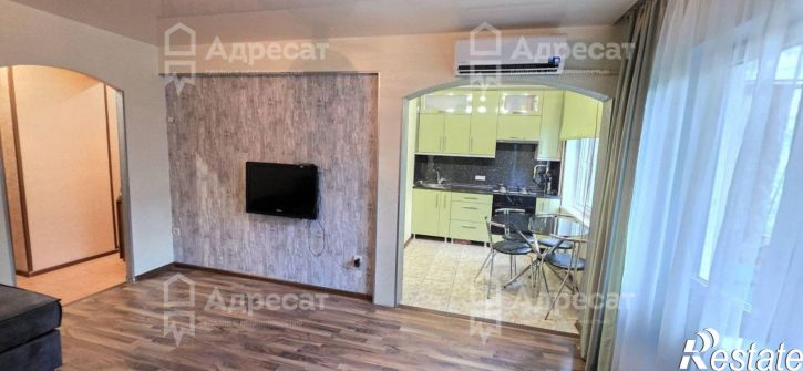 2-комн квартира ул. Хользунова,  д.42