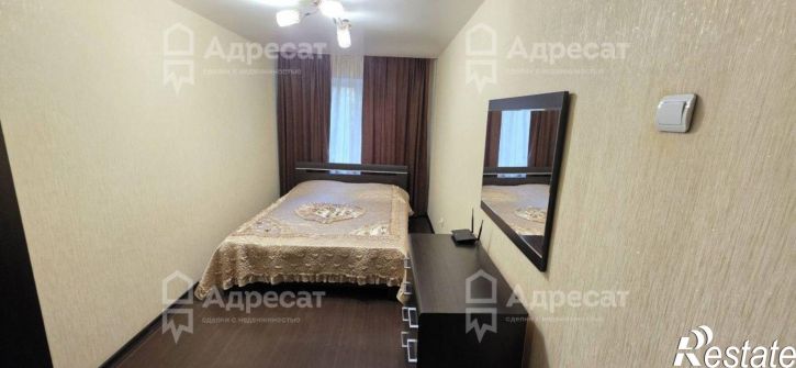 2-комн квартира ул. Хользунова,  д.42