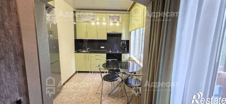 2-комн квартира ул. Хользунова,  д.42