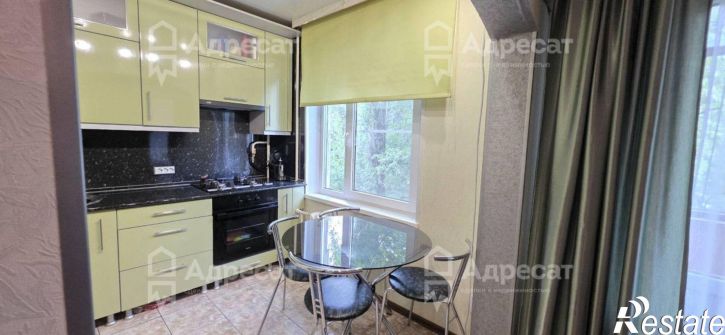 2-комн квартира ул. Хользунова,  д.42