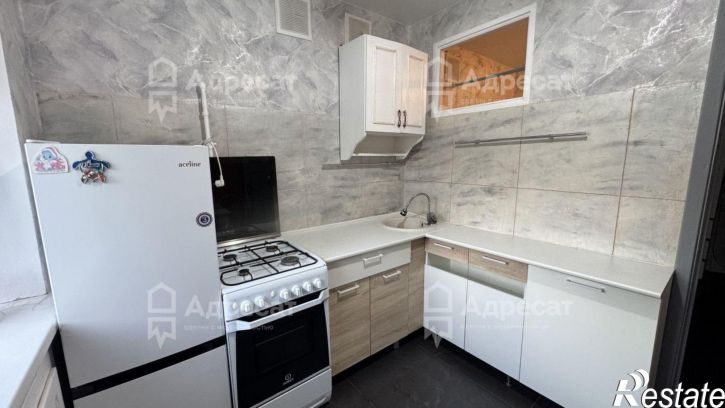 1-комн квартира ул. Ломакина,  д.3