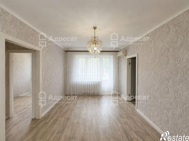 2-комн квартира пер. Ногина,  д.47