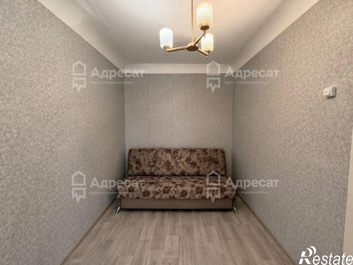 2-комн квартира пер. Ногина,  д.47