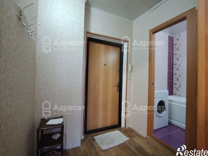 1-комн квартира ул. Изоляторная,  д.2