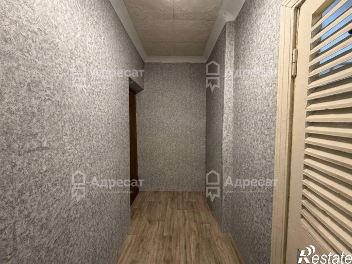 2-комн квартира пер. Ногина,  д.47