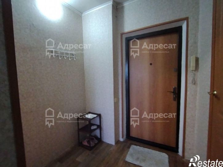 1-комн квартира ул. Изоляторная,  д.2