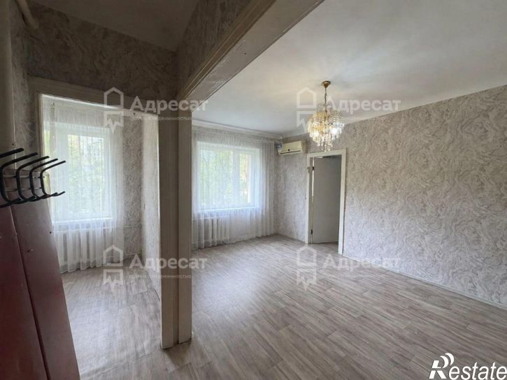2-комн квартира пер. Ногина,  д.47