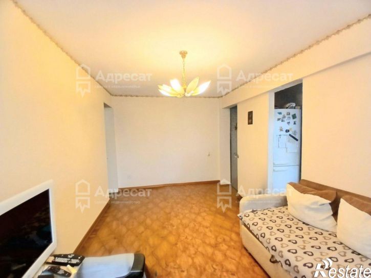 3-комн квартира ул. Козьмы Минина,  д.8